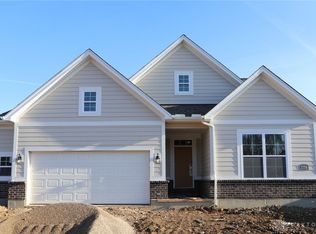 2758 Sky Crossing Dr #27, Dayton, OH 45434