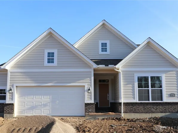 2758 Sky Crossing Dr #27, Dayton, OH 45434