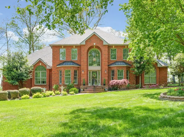 2070 Queens Bluff Way, Clarksville, TN 37043