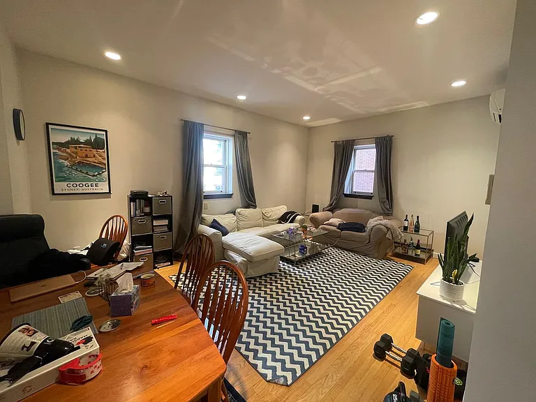 42 Saint Botolph St #3B — Photo 1