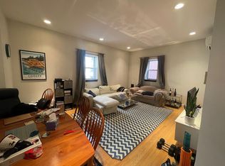 42 Saint Botolph St APT 3B, Boston, MA 02116