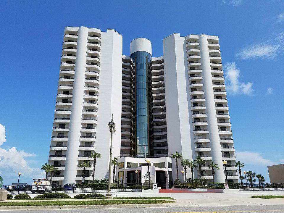 1st image of 3757 S Atlantic Ave Unit 105