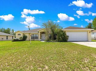 4840 SW 107th Ln, Ocala, FL 34476