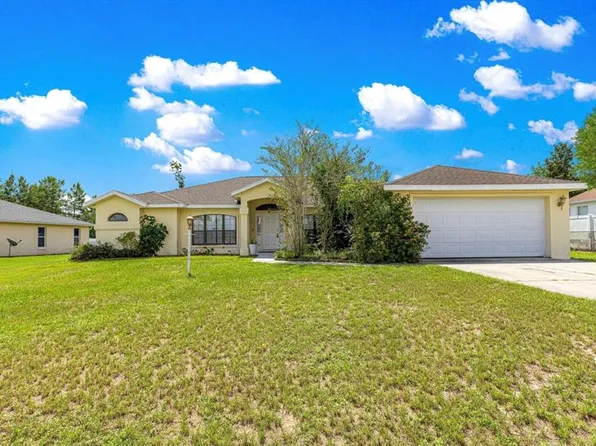 4840 SW 107th Ln, Ocala, FL 34476