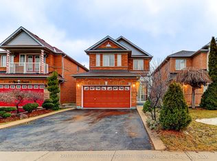 45 Olympia Cres, Brampton, ON