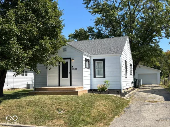 2304 N Ball Ave, Muncie, IN 47304