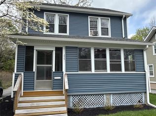 110 Innis Avenue, Poughkeepsie, NY 12601