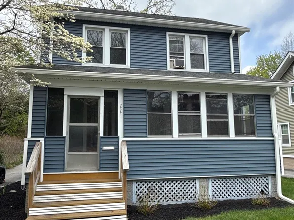 110 Innis Avenue, Poughkeepsie, NY 12601