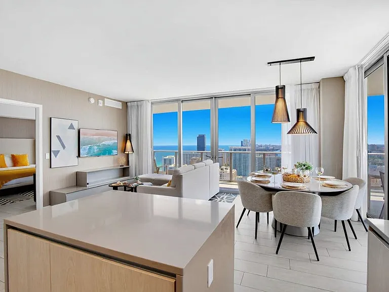 4010 S Ocean Dr #ID1227362P — Photo 30