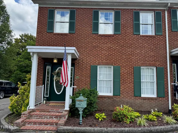 700 The Terrace St NW APT D, Norton, VA 24273