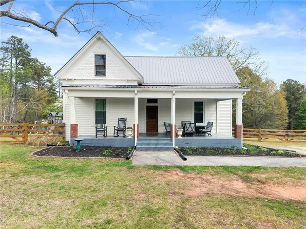 2935 Fork Rd, Gainesville, GA 30506