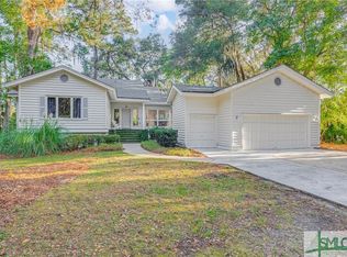 103 Bartram Rd, Savannah, GA 31411