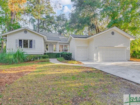 103 Bartram Road, Savannah, GA 31411