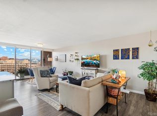 955 Eudora St APT 801E, Denver, CO 80220