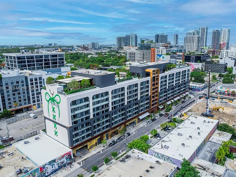 2700 NW 2nd Ave #246 — Photo 32