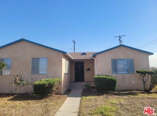 15520 Cimarron Ave, Gardena, CA 90249