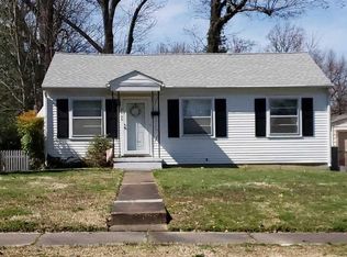 2429 Madison St, Paducah, KY 42001