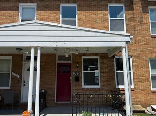 3524 Elmley Ave, Baltimore, MD