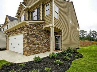 453 Village Vw, Woodstock, GA 30188