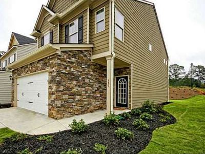 453 Village Vw, Woodstock, GA, 30188