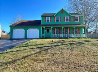 6123 Owlwood Dr, Cicero, NY 13039