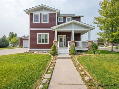 926 Miracle Pkwy, Cheyenne, WY, 82009