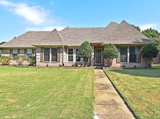6739 Diana Dr, Olive Branch, MS 38654