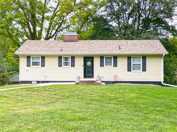 1701 S Elm St, Shenandoah, IA 51601
