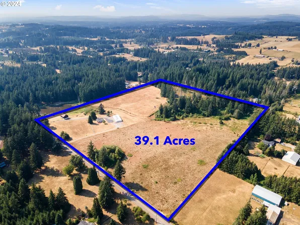 18531 S Upper Highland Rd, Beavercreek, OR 97004