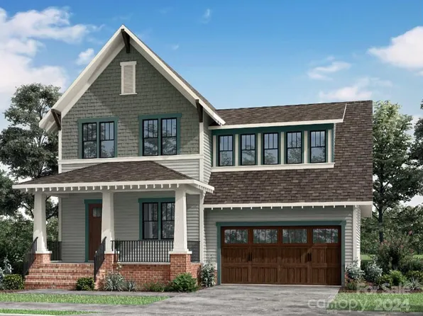 1155 Ashbrook Pl, Charlotte, NC 28209