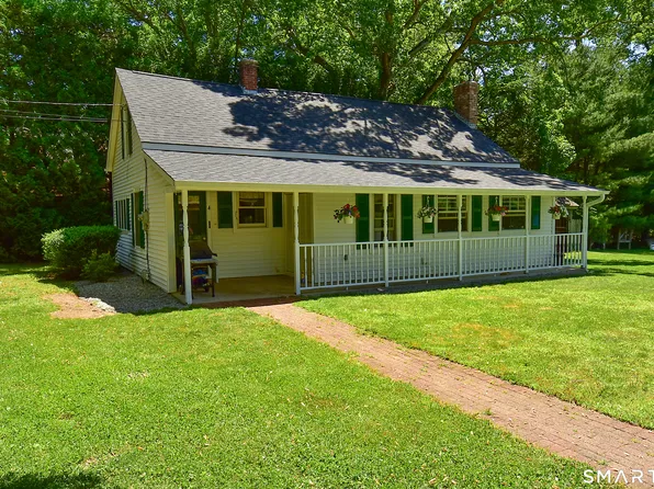 4 Bingham Road, Canterbury, CT 06331