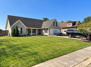 314 Century Dr, Rossville, GA 30741