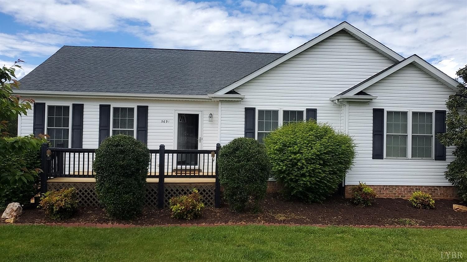 5691 Gladys Rd, Altavista, VA 24517 Zillow