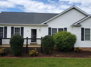 5691 Gladys Rd, Altavista, VA 24517