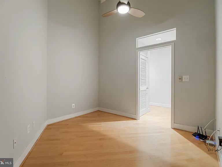 1701 Kalorama Rd NW #312 — Photo 6