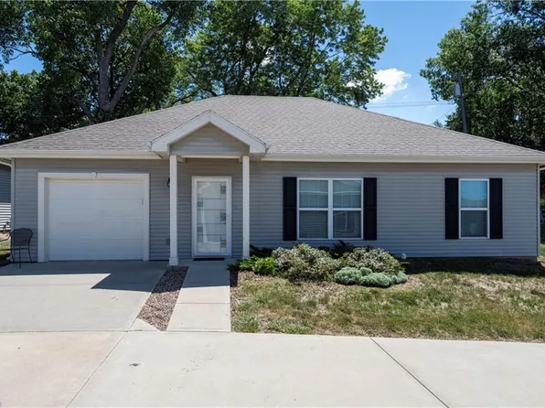 856 NE 66th St, Gladstone, MO 64118