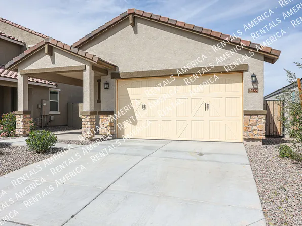 40322 W Hillman Dr, Maricopa, AZ 85138