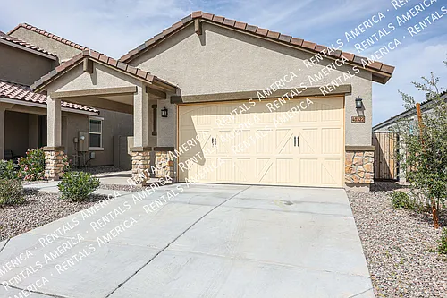 40322 W Hillman Dr Photo 1