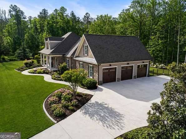 2995 Gum Creek Rd, Oxford, GA 30054