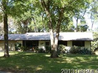 1067 George Anderson St, Ormond Beach, FL 32174