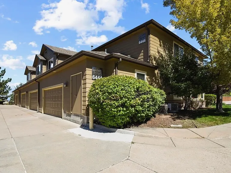 6444 Silver Mesa Dr #A — Photo 1