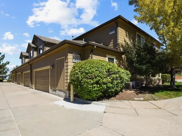 644 Silver Mesa Dr #A, Littleton, CO 80130