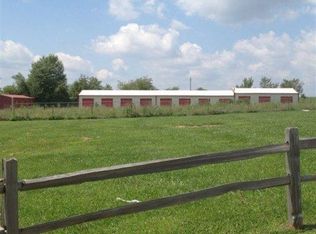 6829 S York Hwy, Clarkrange, TN 38553