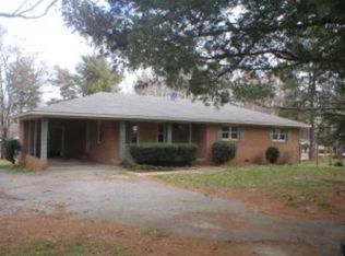 760 Mount Hope Church Rd, Salisbury, NC 28146