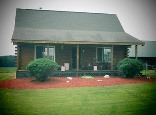 110 Ed Hill Rd, Freeville, NY 13068