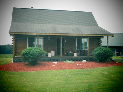 110 Ed Hill Rd, Freeville, NY, 13068