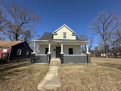 1105 Queen St, South Bend, IN, 46616