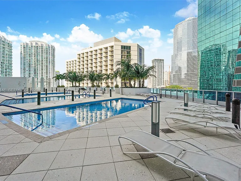 200 Biscayne Boulevard Way #3613 — Photo 25
