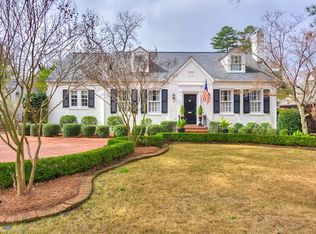 1005 Monte Sano Ave, Augusta, GA 30904