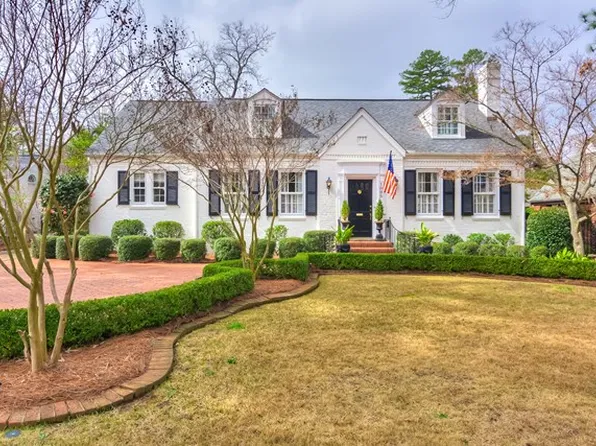 1005 Monte Sano Ave, Augusta, GA 30904